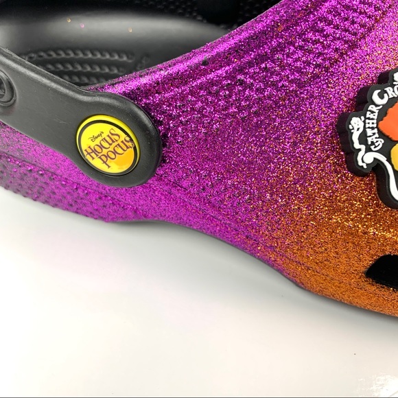 CROCS Classic Disney Hocus Pocus Clogs - Picture 9 of 15
